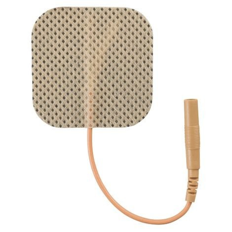 Compass Health - E1P2020Wc2 - Electrodes, Cloth, Poly Bag, Reuseable