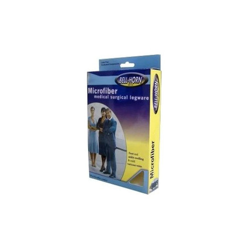 Djo Djorthopedics - 11812M - Compression Stocking Knee High Medium Beige Open Toe - Each