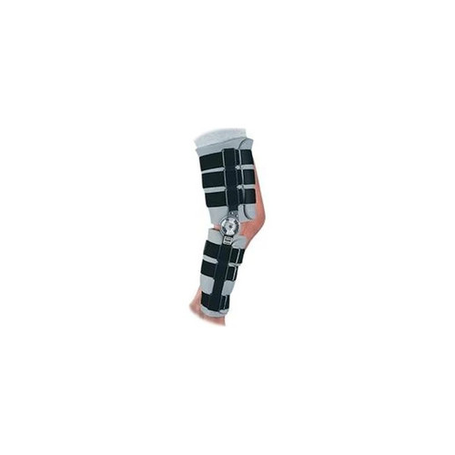 Djo Djorthopedics - Donjoy - 11-0170-2-06000 - Knee Immobilizer Short Strap Closure Left Or Right - Each