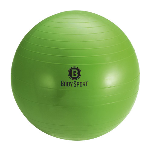Body Sport - Zr55 - Fitness Balls (Retail Packs) - Kit/1