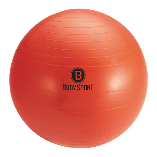 Body Sport - Zr75Ab - Fitness Balls (Retail Packs) - Kit/1