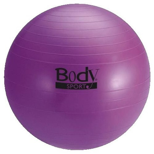 Body Sport - Zr75 - Fitness Balls (Retail Packs) - Kit/1