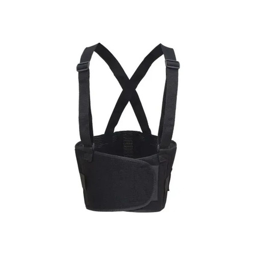 Bodymed - Body Sport - Zrb1113X - Ultra Lift Back Supports With Suspenders, 3X - Large - Each