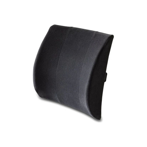 Bodymed - Body Sport - 106Blk - Lumbar Support Back Cushion - Each