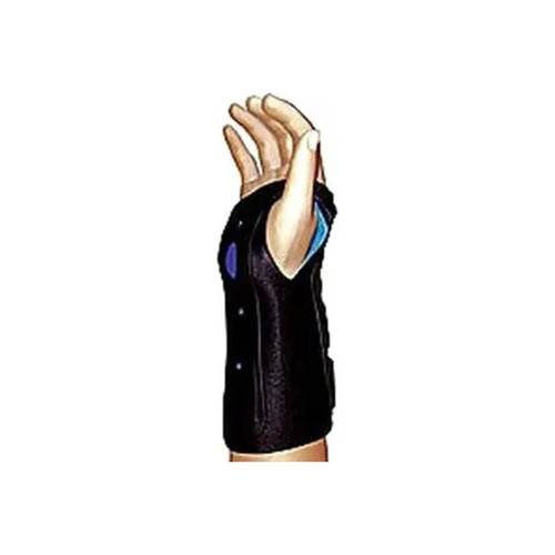 Djo Djorthopedics - 382S - Ortho Armour Wrist Brace, Small, Left - Each