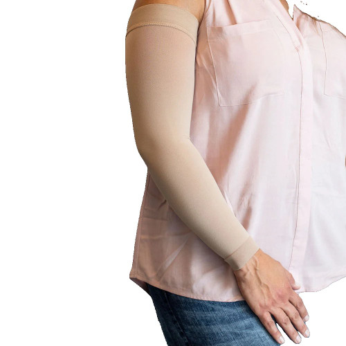 Medi - Ca11313 - Ven Arm 15 - 20 Long Ew Caramel Iii - Each