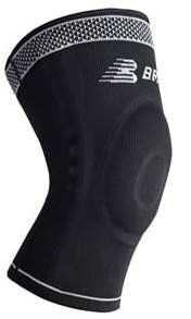 Breg - 28046 - Hi - Performance Knit Support, Knee, Xxl
