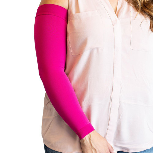 Medi - Ca303M7 - Ven Arm 30 - 40 Long Magenta Vii - Each