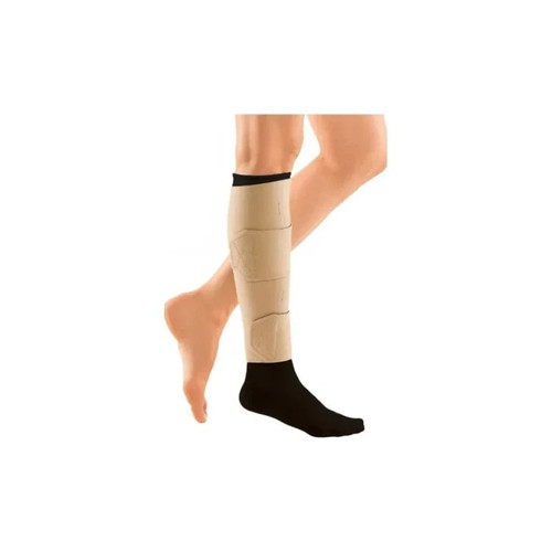 Medi - Circaid Juxta-Lite - Cjl1S003 - Juxtalite Lower Leg System, Short, Large. - Each