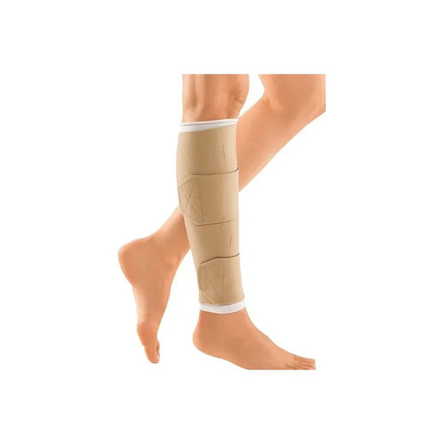 Medi - Circaid Juxta-Lite - Cjl2L003 - Juxtalite Lower Leg System, Long, Large/Full Calf. - Each