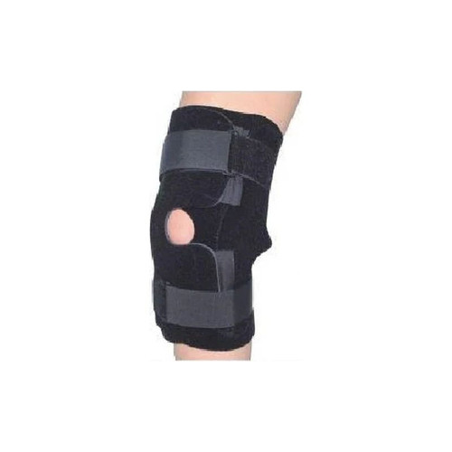 Comfortland - Ck-108-3 - Hinged Wraparound Knee Support - Each