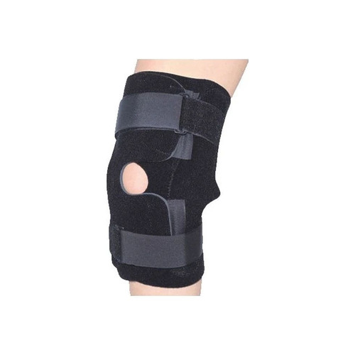 Comfortland - Ck-110 - Universal Hinged Knee Brace - Each
