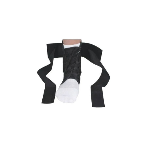 Comfortland - Accelerated Care Plus - Ck-302 - Tour Ankle Brace - Each