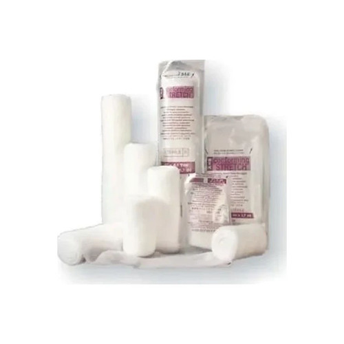 Amd Ritmed - D305 - Conforming Bandage, Non - Sterile