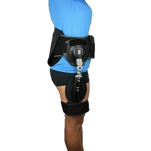 Comfortland - Ck-686 - Post - Op Rom Hip - Each