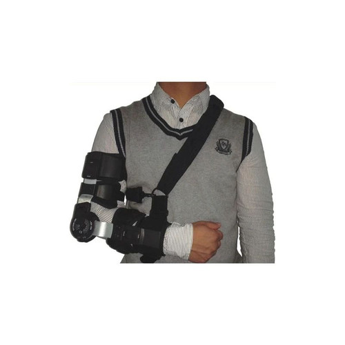 Comfortland - Ck-700 - Premier Elbow Brace - Each
