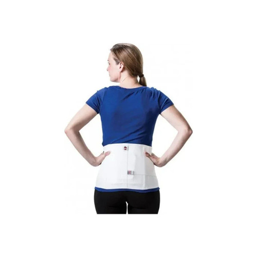 Core Products - Lsb-6065-2Xl - Triple Pull, Elastic, Lumbosacral Support - Each