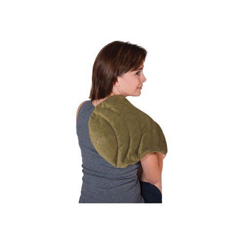 Core Products - Acc-520 - Micro Beads Microwavable Moist Heat Packs - Each