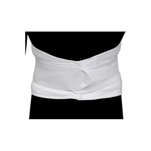 Core Products - Milliken - Lsb6064Lrg - Triple Pull Elastic Belt; Lumbosacral Back Support; Non - Sterile, Latex, Large - Each