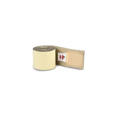 Core Products - ACC580BK - Neoprene 18" X 2.5" Wrap For Hands, Arms, Feet, Wrists, Ankles,Legs And Knees - Each