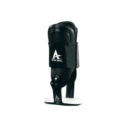 Cramer - Milliken - 277516 - T2 Ankle Brace, Black, Small - Each