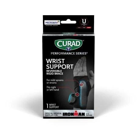 Medline - Curim19999hh - Brace,Wrist,Univ,Reversible,Microb - Each