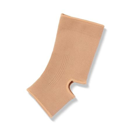 Medline - Curort261u - Support,Ankle,Elast,Open Heel,Retail - Each
