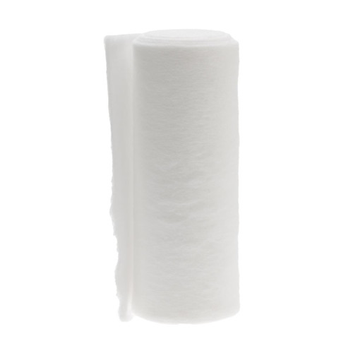 Medline - Dynj066006h - Padding,Undercast,Wytex,6"x4yd,Steri - Each