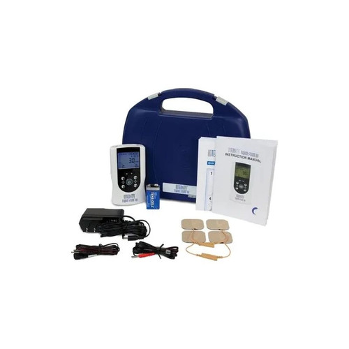 Roscoe Medical - Intensity - Di3717 - Roscoers - Twin Stim Iii