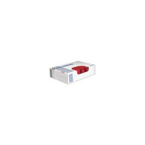 Medline - Evsbagice1330 - Liner,Blood Ice,Clear,13.5x30 4mil,Flat - Each
