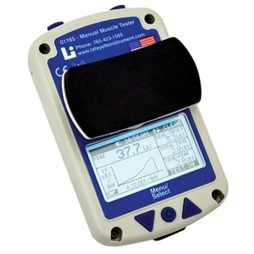 Fabrication Enterprises - 12-0380 - Lafayette (Nicholas) Manual Muscle Tester (Fe120380) - Each