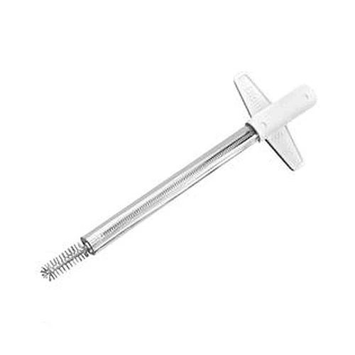 Inhealth Technologies - In 4065 - Tech Prosthesis Cleaning Brush, 16 - 20 Fr, Medium - Package/3