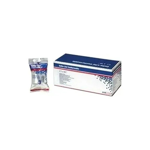 Bsn Medical - Jobst - 6863 - Delta - Net Orthopedic Synthetic Stockinette 3" X 25 Yds., Fiber, Latex - Free - Each