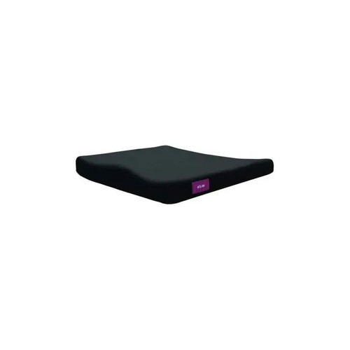 K2 Health Products - Kolbs - Spvc1816 - Vectra Wheelchair Seat Cushion, 18" X 16" 2", Non - Slip Surface, Contoured Foam, Removable, Vapor Permeable - Each