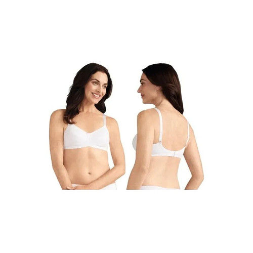 Amoena - Ruth - 2873 - 54167153 - Wire - Free Bra, Soft Cup - Each