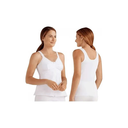 Amoena - Hannah - 2860 - 56626353 - Post - Surgical Bra - Each