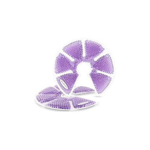 Emerson Healthcare - Therapearl - 10200 - Lansinoh 3 - In - 1 Hot Or Cold Breast Therapy. - Package/2