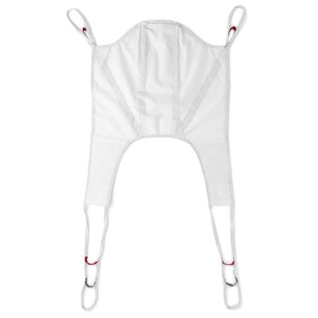 Medline - Mds2ptdhbxl - Sling, 2pt, Disp, Hgh Back, Xl, Cs - Case/1