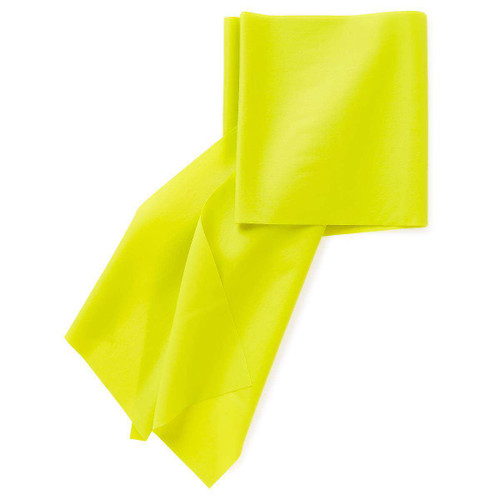 Medline - Mdsbnd5ftl - Exercise Band,5-Ft,Latex,Orange,Lt - Each