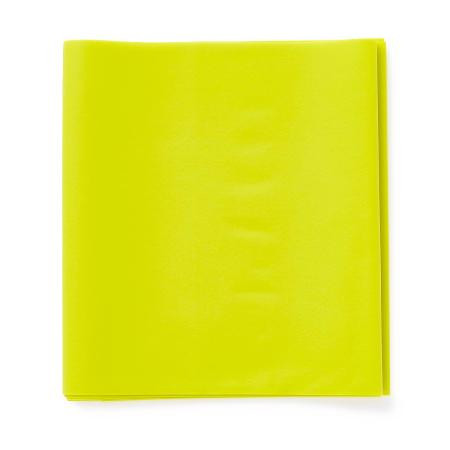 Medline - Mdsbnd5ftm - Exercise Band,5-Ft,Latex,Green,Med - Each