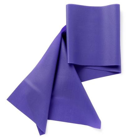 Medline - Mdsph011h - Band,Exercise,Econ Lf,6yd,Plum,X-Heavy - Each