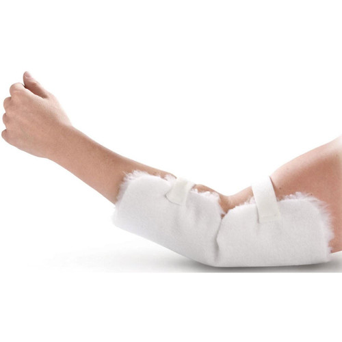 Medline - Mdt823220 - Protector,Elbow,Hook & Loop Closure,Pr - Each