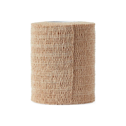 Medline - Coflex - Dynj089004 - Lf2 Sterile Bandages