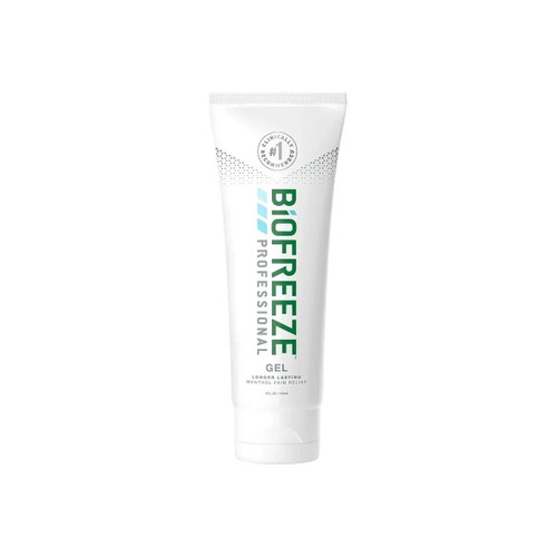 Biofreeze - 13407 - 3209975 - Professional Topical Analgesic - Tube - Tube/1