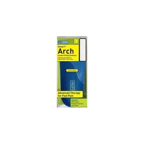 Profoot - 956250 - Smart Arch Men's Orthotics. - Each