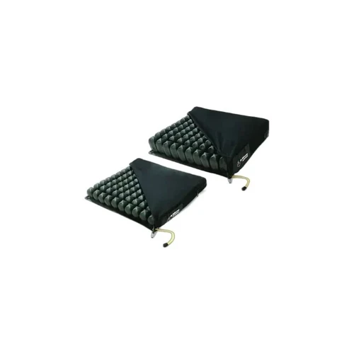 Roho - Quadtro Select - Qs1010C - Incorporated Seat Cushion ? High Profile? 18 W X D 4 H Inch Neoprene Rubber - Each