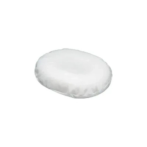 Carex Health Brands - P701-00 - Foam Invalid Cushion 12 - 1/2" X 16" 2 - 3/4",Vinyl, Durable, Heavy - Gauge - Each