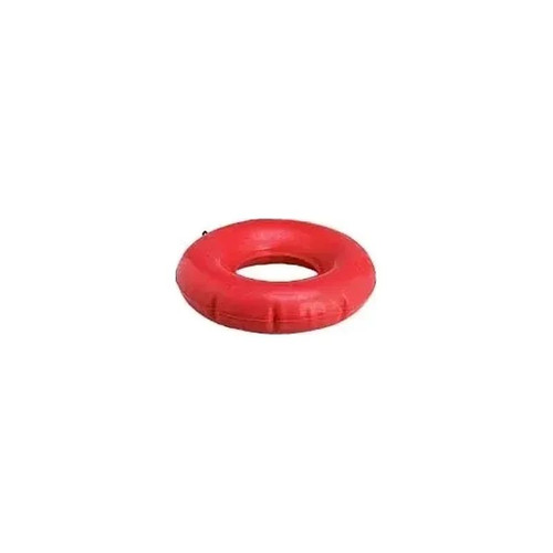 Carex Health Brands - P703-00 - Inflatable Rubber Invalid Cushion 15" X 3", Rubber, Durable, Heavy - Gauge - Each