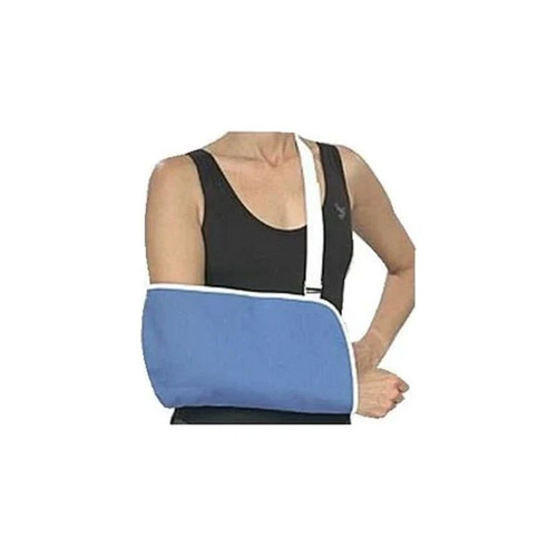 Scott - 1204 Den Xl - Specialties - Cmo Denim, (17 1/2" X 10 1/2") Envelope Arm Sling - Each