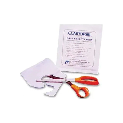 Southwest - Elasto-Gel - Cs5600 - 6" X 8" Cast / Splint Pad - Box/5